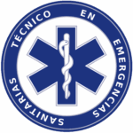 logo emergencias sanitarias