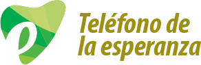 logo teléfono de la esperanza