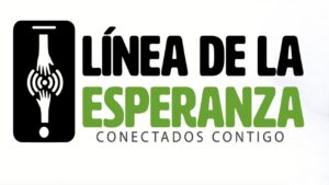 logo de la esperanza